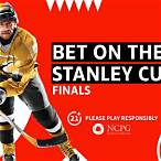 stanley cup free bet offers